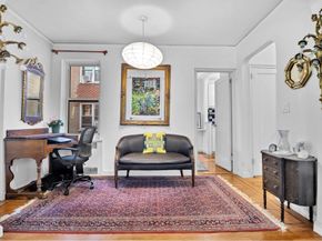 30 Bogardus Place 2B, New York NY 10040