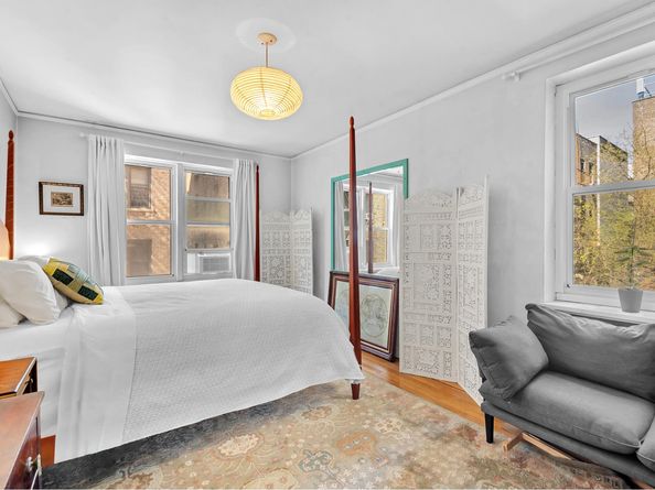 30 Bogardus Place 2B, New York NY 10040