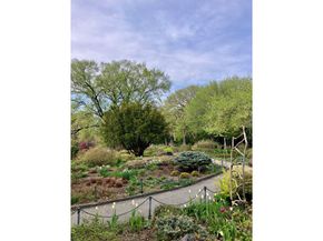 30 Bogardus Place 2B, New York NY 10040