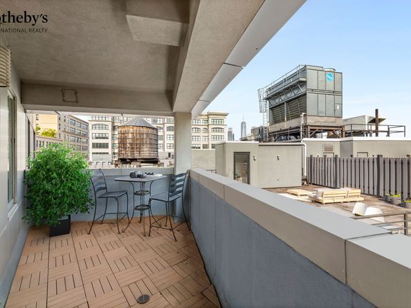 133 Water Street 11B, Brooklyn NY 11201