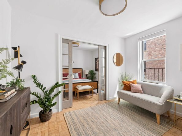 30 Monroe Place 1D, Brooklyn NY 11201