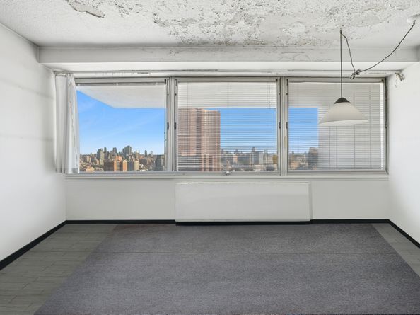 180 Park Row 23D, New York NY 10007