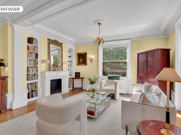 258 Riverside Drive 1B, New York NY 10025