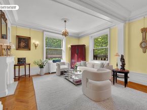 258 Riverside Drive 1B, New York NY 10025