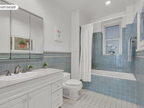 258 Riverside Drive 1B, New York NY 10025