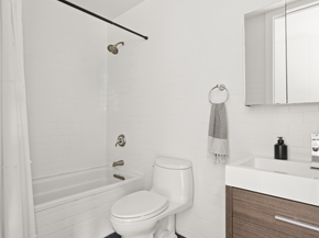 821 Dekalb Avenue 3, Brooklyn NY 11221