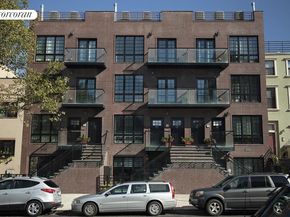 821 Dekalb Avenue 3, Brooklyn NY 11221