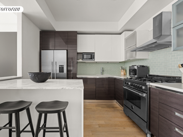821 Dekalb Avenue 3, Brooklyn NY 11221