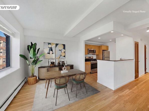 416 East 11th Street 6C, New York NY 10009