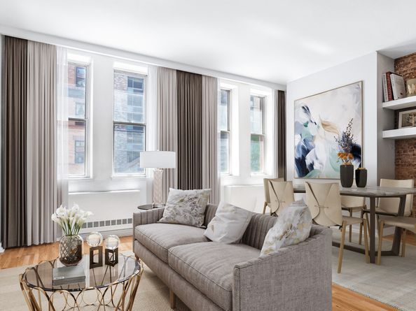 125 East 12th Street 3B, New York NY 10003