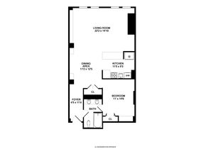 125 East 12th Street 3B, New York NY 10003