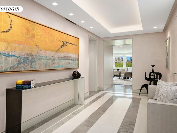900 5th Avenue 12A, New York NY 10021