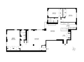 500 Grand Street A9B9C, New York NY 10002