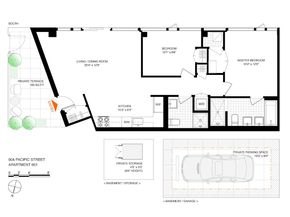 904 Pacific Street 601, Brooklyn NY 11238