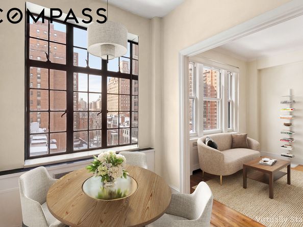 139 East 94th Street 7D, New York NY 10128