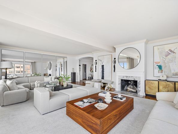 45 Sutton Place S PHF/G, New York NY 10022