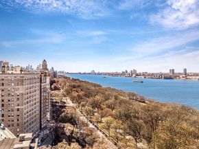 390 Riverside Drive 6D, New York NY 10025