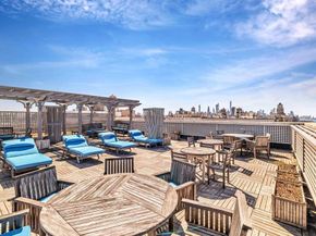 390 Riverside Drive 6D, New York NY 10025