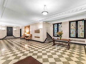 390 Riverside Drive 6D, New York NY 10025