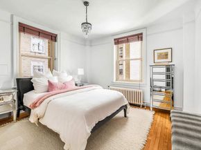 390 Riverside Drive 6D, New York NY 10025
