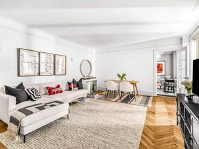 390 Riverside Drive 6D, New York NY 10025