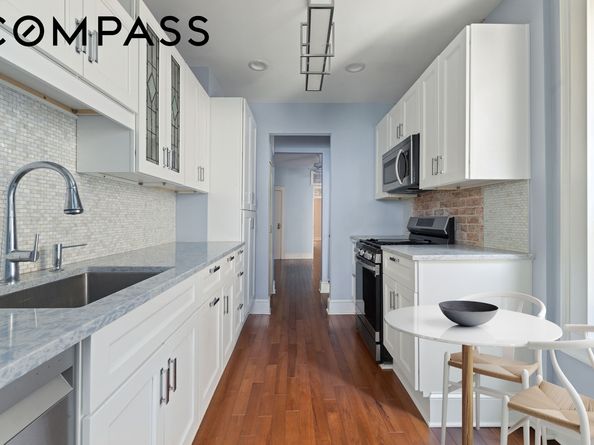 456 Prospect Avenue 1L, Brooklyn NY 11215