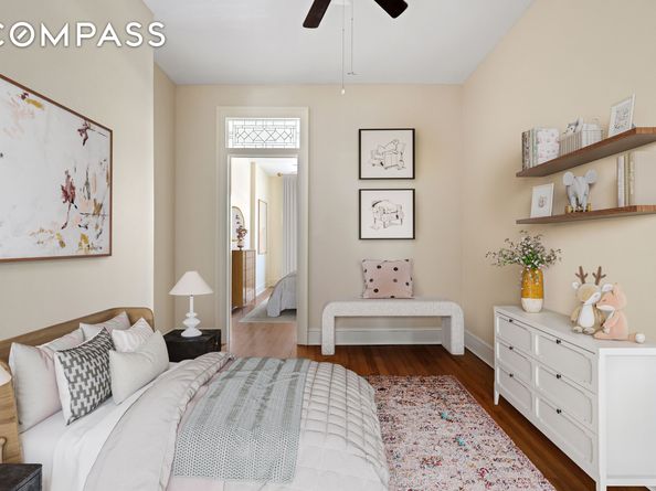 456 Prospect Avenue 1L, Brooklyn NY 11215