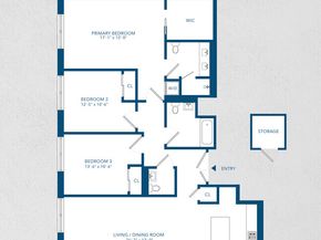 333 14th Street 2F, Brooklyn NY 11215