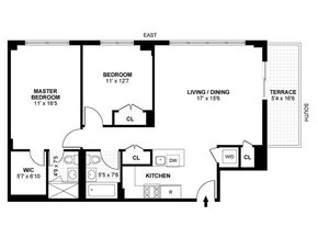 556 State Street 5ES, Brooklyn NY 11217