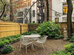 118 East 37th Street TH, New York NY 10016