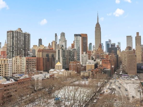 630 1st Avenue 18G, New York NY 10016