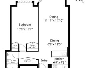 630 1st Avenue 18G, New York NY 10016