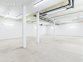 196 Stanhope Street RETAIL, Brooklyn NY 11237