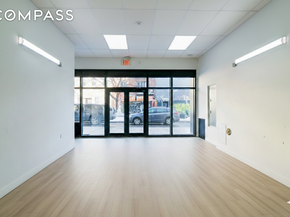 196 Stanhope Street RETAIL, Brooklyn NY 11237