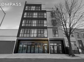 196 Stanhope Street RETAIL, Brooklyn NY 11237