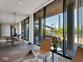 1 John Street 10B, Brooklyn NY 11201