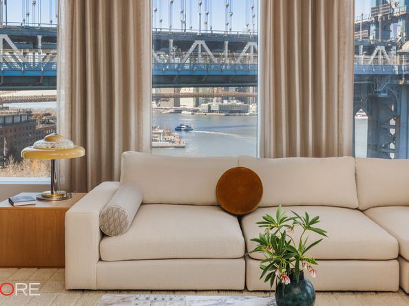 1 John Street 10B, Brooklyn NY 11201