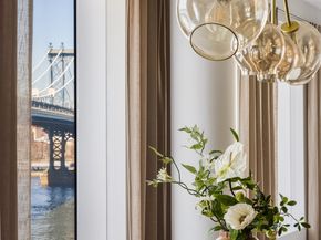 1 John Street 10B, Brooklyn NY 11201