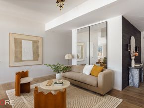 1 John Street 10B, Brooklyn NY 11201