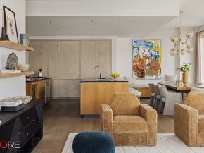 1 John Street 10B, Brooklyn NY 11201