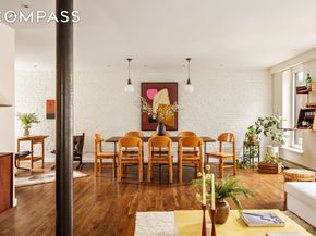 211 East 3rd Street 5R, New York NY 10009