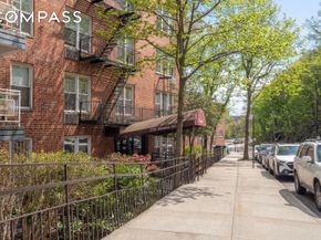 2750 Johnson Avenue 6E, Bronx NY 10463