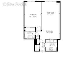 2750 Johnson Avenue 6E, Bronx NY 10463