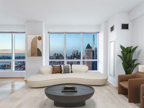350 West 42nd Street 46D, New York NY 10036