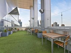 350 West 42nd Street 46D, New York NY 10036