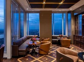 217 West 57th Street 110, New York NY 10019