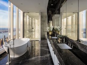 217 West 57th Street 110, New York NY 10019