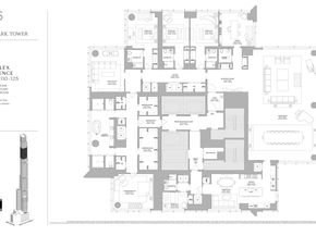 217 West 57th Street 110, New York NY 10019