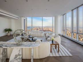 217 West 57th Street 110, New York NY 10019