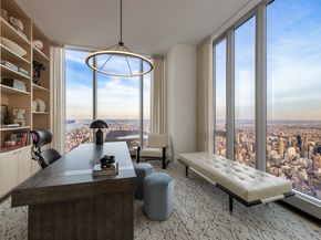 217 West 57th Street 110, New York NY 10019